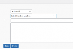 PHPCode-Snippets-Add PHP Snippets