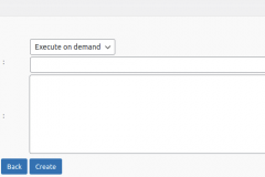 PHPCode-Snippets-Execute-On-Demand